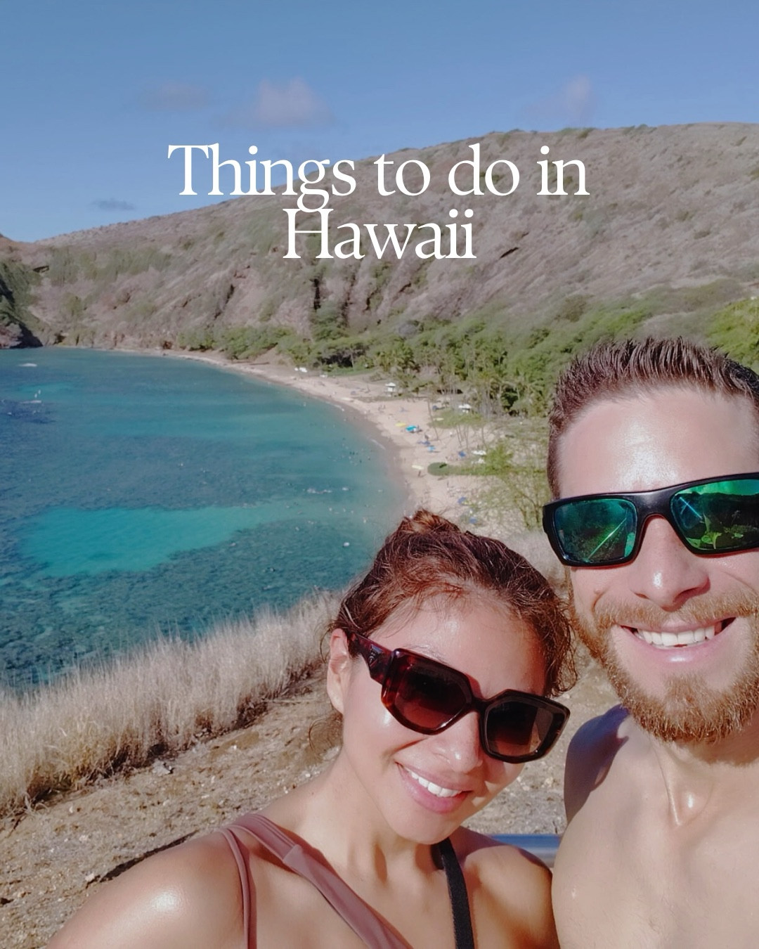 Aloha Hawaii and A Hui Hou (until we meet again)

We had an amazing time in Paradise. I will surely go back again.

Check out the dresses and outfits I wore from day to night to explore this beautiful Island of Waikiki.

#LTKSeasonal #LTKStyleTip #LTKTravel