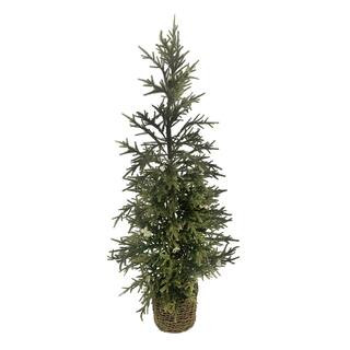 3ft. Pine Tree in Basket by Ashland® | Michaels Stores