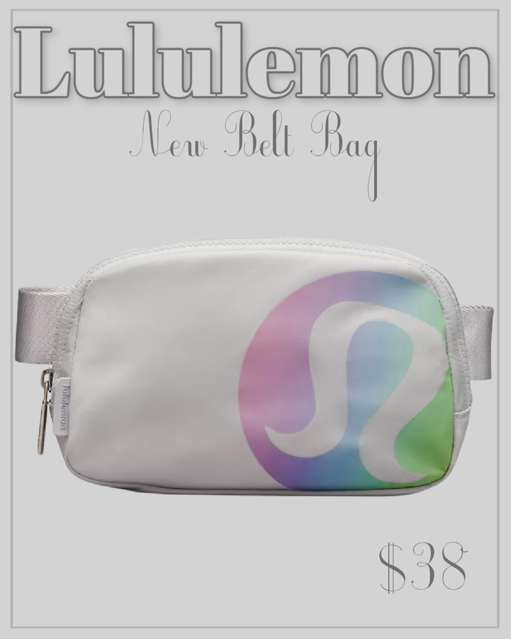 Lululemon belt bag

🤗 Hey y’all! Thanks for following along and shopping my favorite new arrivals gifts and sale finds! Check out my collections, gift guides and blog for even more daily deals and summer outfit inspo! ☀️🍉🕶️
.
.
.
.
🛍 
#ltkrefresh #ltkseasonal #ltkhome  #ltkstyletip #ltktravel #ltkwedding #ltkbeauty #ltkcurves #ltkfamily #ltkfit #ltksalealert #ltkshoecrush #ltkstyletip #ltkswim #ltkunder50 #ltkunder100 #ltkworkwear #ltkgetaway #ltkbag #nordstromsale #targetstyle #amazonfinds #springfashion #nsale #amazon #target #affordablefashion #ltkholiday #ltkgift #LTKGiftGuide #ltkgift #ltkholiday #ltkvday #ltksale 

Vacation outfits, home decor, wedding guest dress, date night, jeans, jean shorts, swim, spring fashion, spring outfits, sandals, sneakers, resort wear, travel, swimwear, amazon fashion, amazon swimsuit, lululemon, summer outfits, beauty, travel outfit, swimwear, white dress, vacation outfit, sandals

#LTKSeasonal #LTKfit #LTKunder50