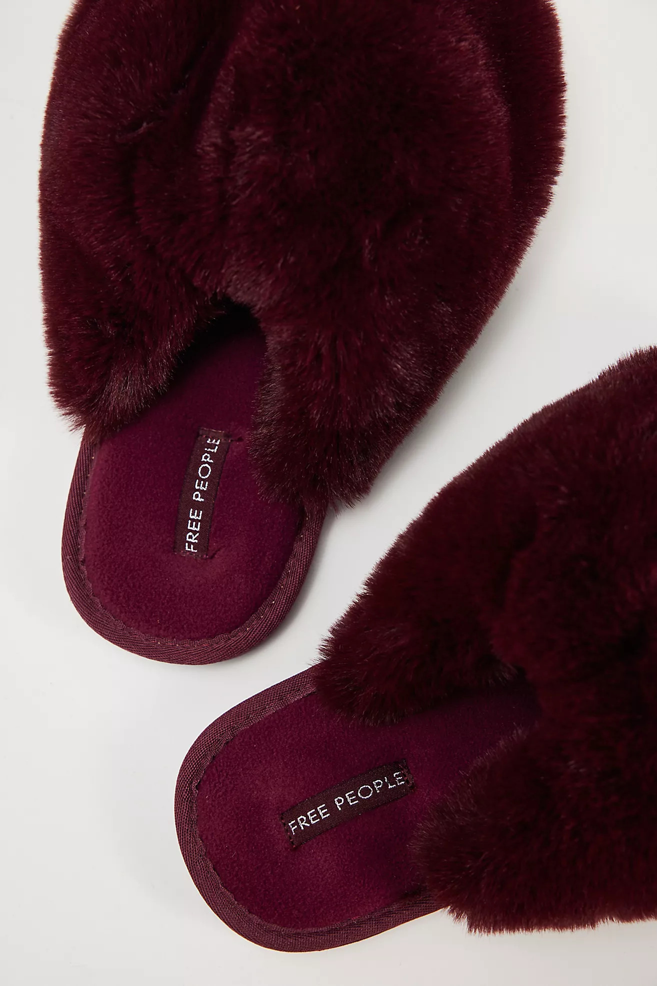 Snowball Slippers | Free People (Global - UK&FR Excluded)