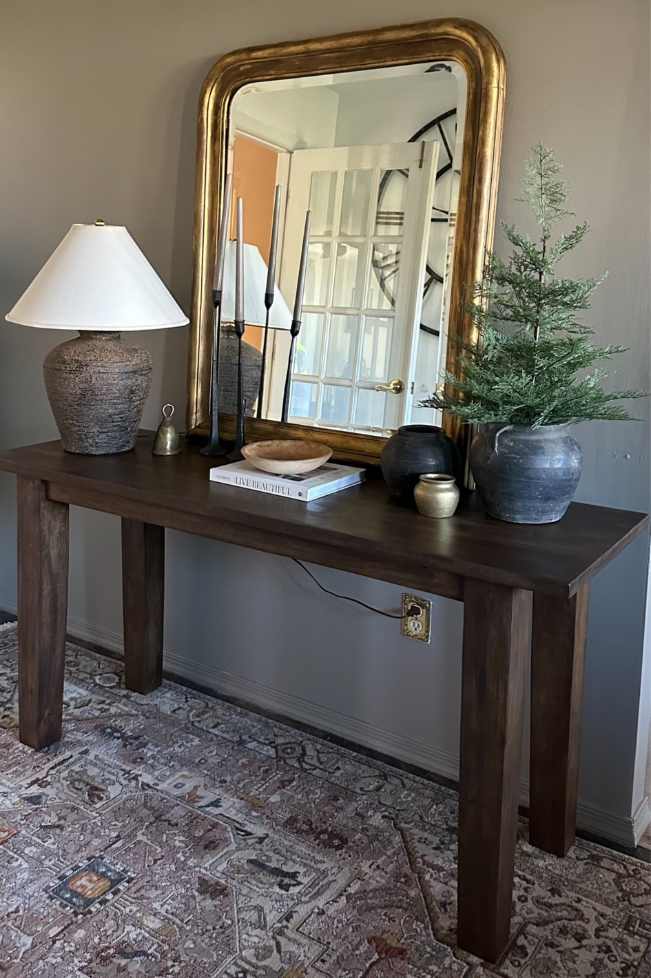 Entryway

#LTKhome