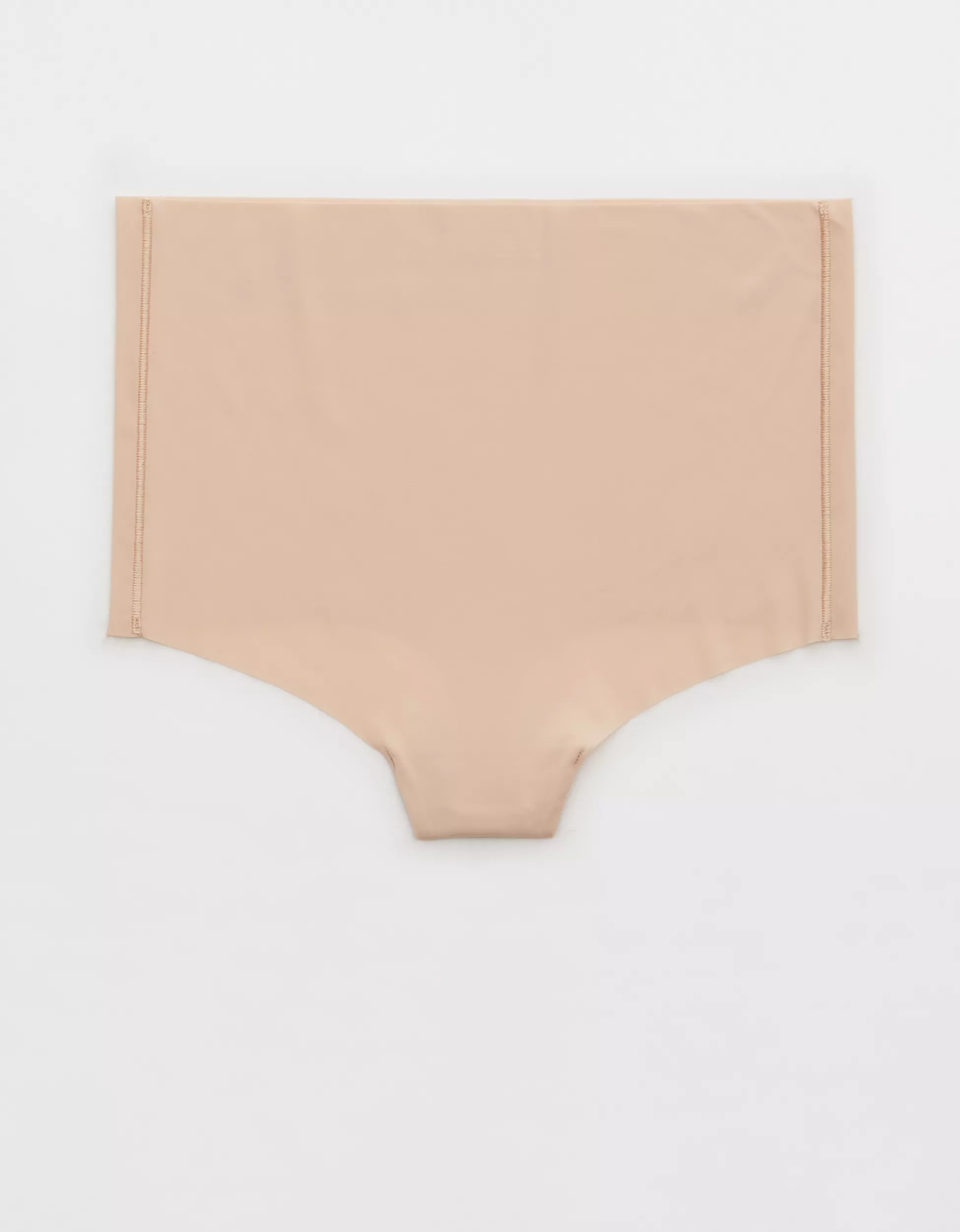 SMOOTHEZ No Show XTRA High Rise Thong Underwear | American Eagle Outfitters (US & CA)