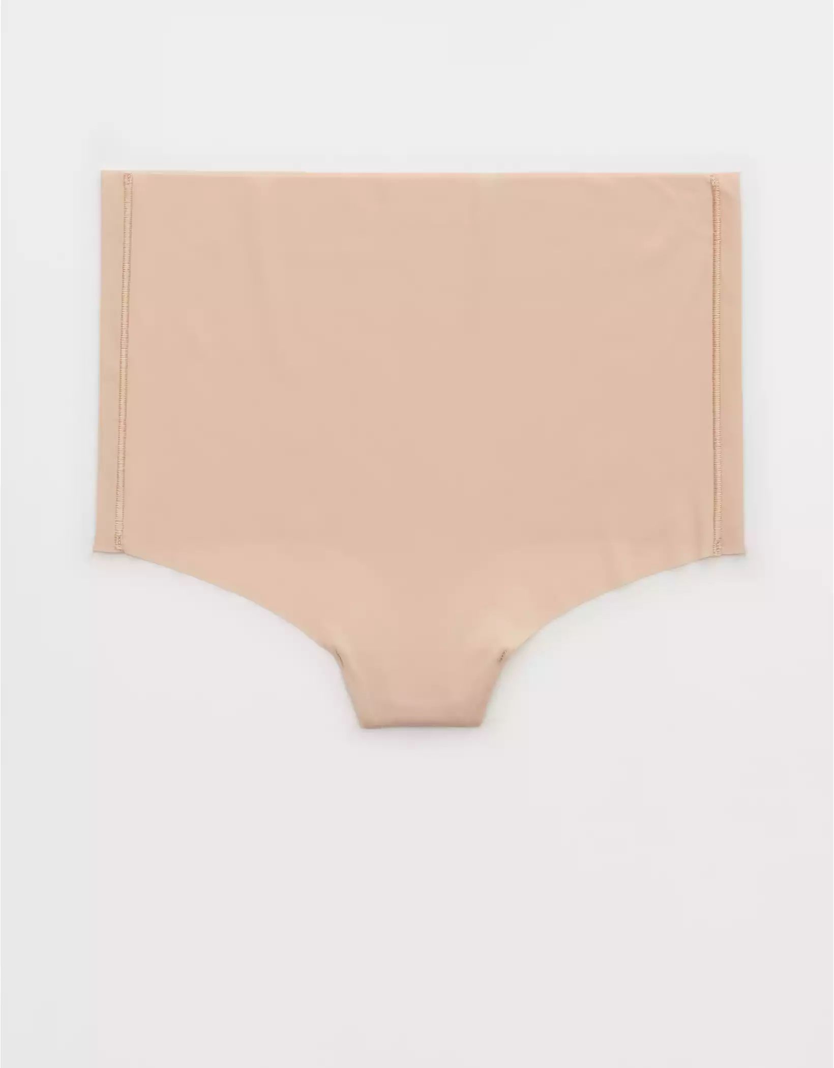 SMOOTHEZ No Show XTRA High Rise Thong Underwear | American Eagle Outfitters (US & CA)