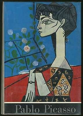 Wilhelm BOECK, Jaime Sabartes / Picasso First Edition 1955 | eBay US