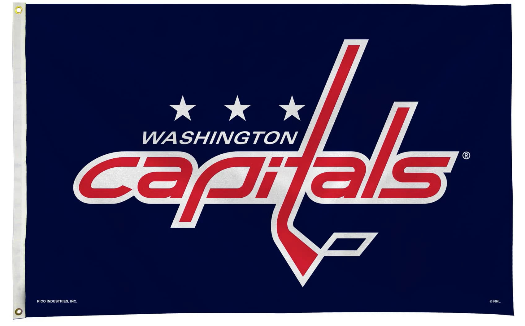 Rico Washington Capitals Banner Flag | DICK'S Sporting Goods
