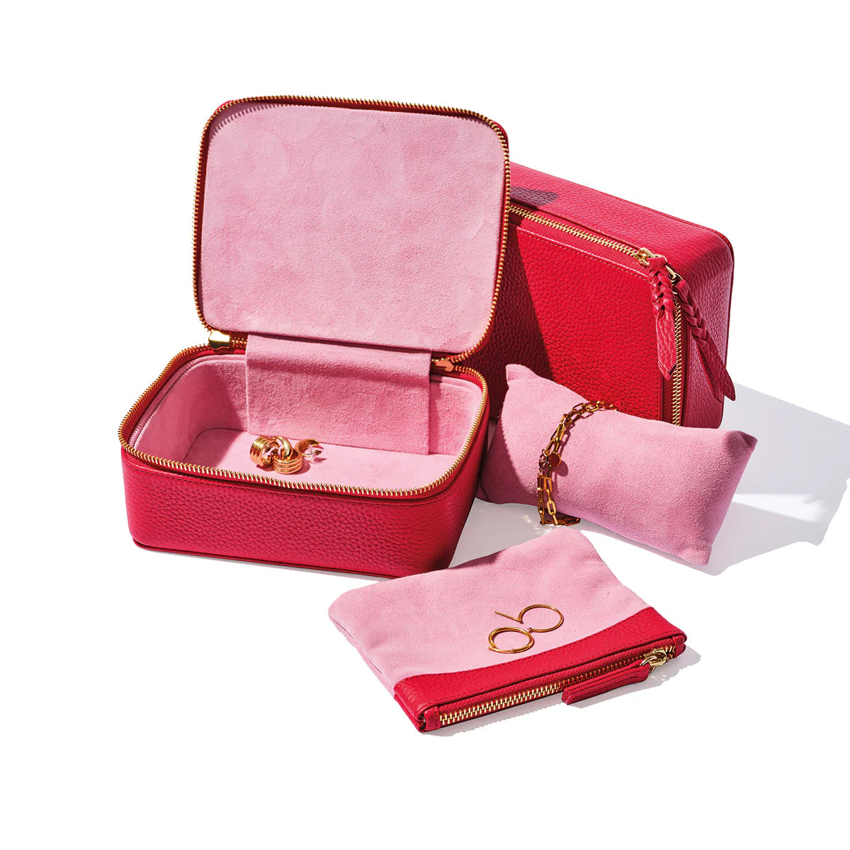 Personalised Jewellery & Watch Case | Not Another Bill