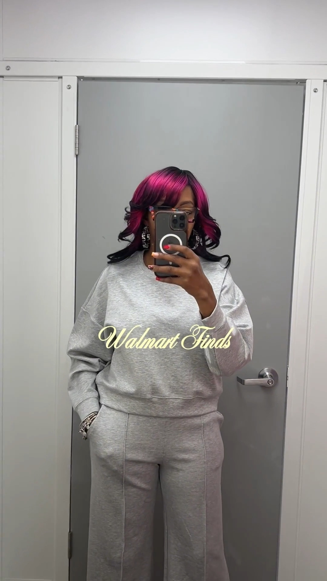 Effortless + affordable = yes please! 😍 This 2-piece set from Scoop at Walmart feels luxe, the fit is flattering, and the price? Chef’s kiss. 💅🏽 I’m wearing a size 8/10. 
#WalmartFinds #WalmartFashion #ScoopStyle #LTKFinds 

#LTKActive #LTKTall #LTKTravel

#LTKActive #LTKTall #LTKTravel