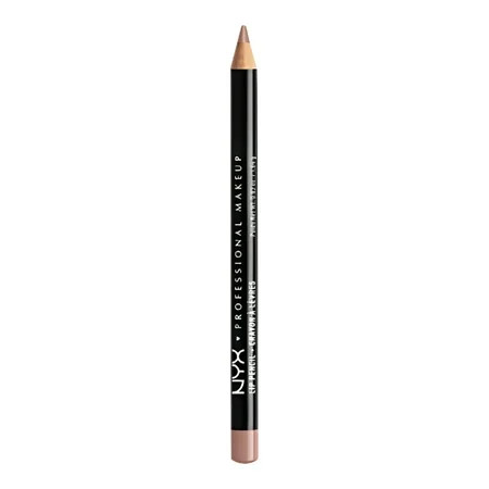 NYX PROFESSIONAL MAKEUP Slim Lip Pencil Natural | Walmart (US)