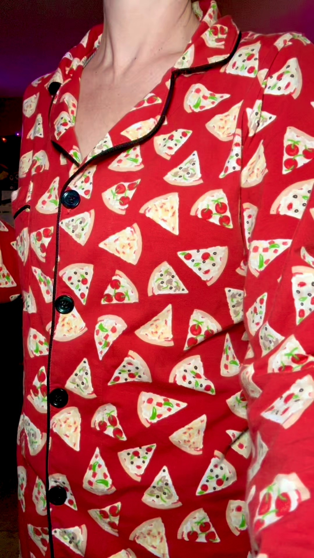 Morning people get it✨
Women’s Pizza Pajamas. Women’s Cute sleepwear.

#LTKSeasonal #LTKOver40 #LTKHome