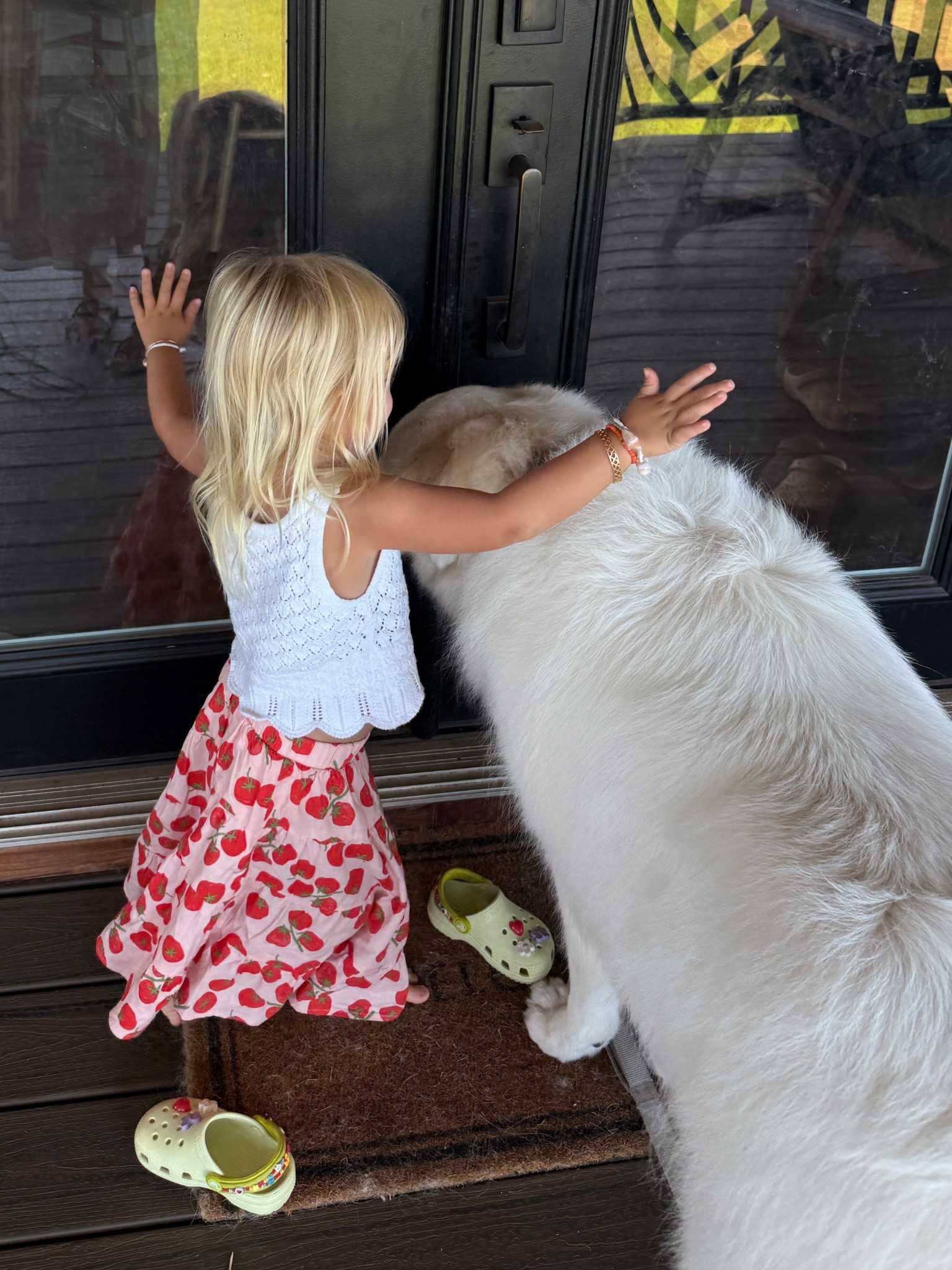 Can they make this skirt in my sizes? 

#LTKSaleAlert #LTKFamily #LTKKids