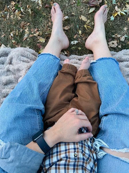 took some fall photos with L and this three piece outfit for him was THE CUTEST

fall photos, infant outfit, baby outfit, family photos, fall outfit, baby boy, carters

#LTKbaby #LTKSeasonal #LTKHoliday