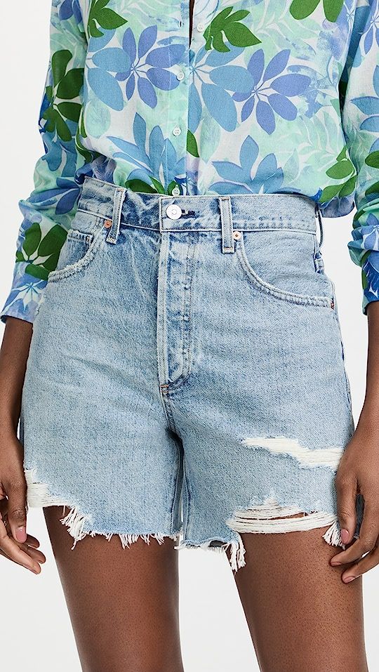 Elle Shorts | Shopbop