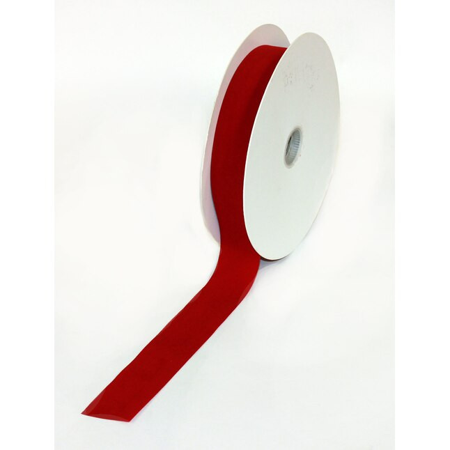 Worth Imports 150-ft L x 0.1-in W Multiple colors Ribbon | Lowe's