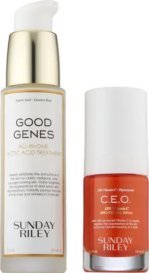 Radiance Duo Set $175 Value | Nordstrom