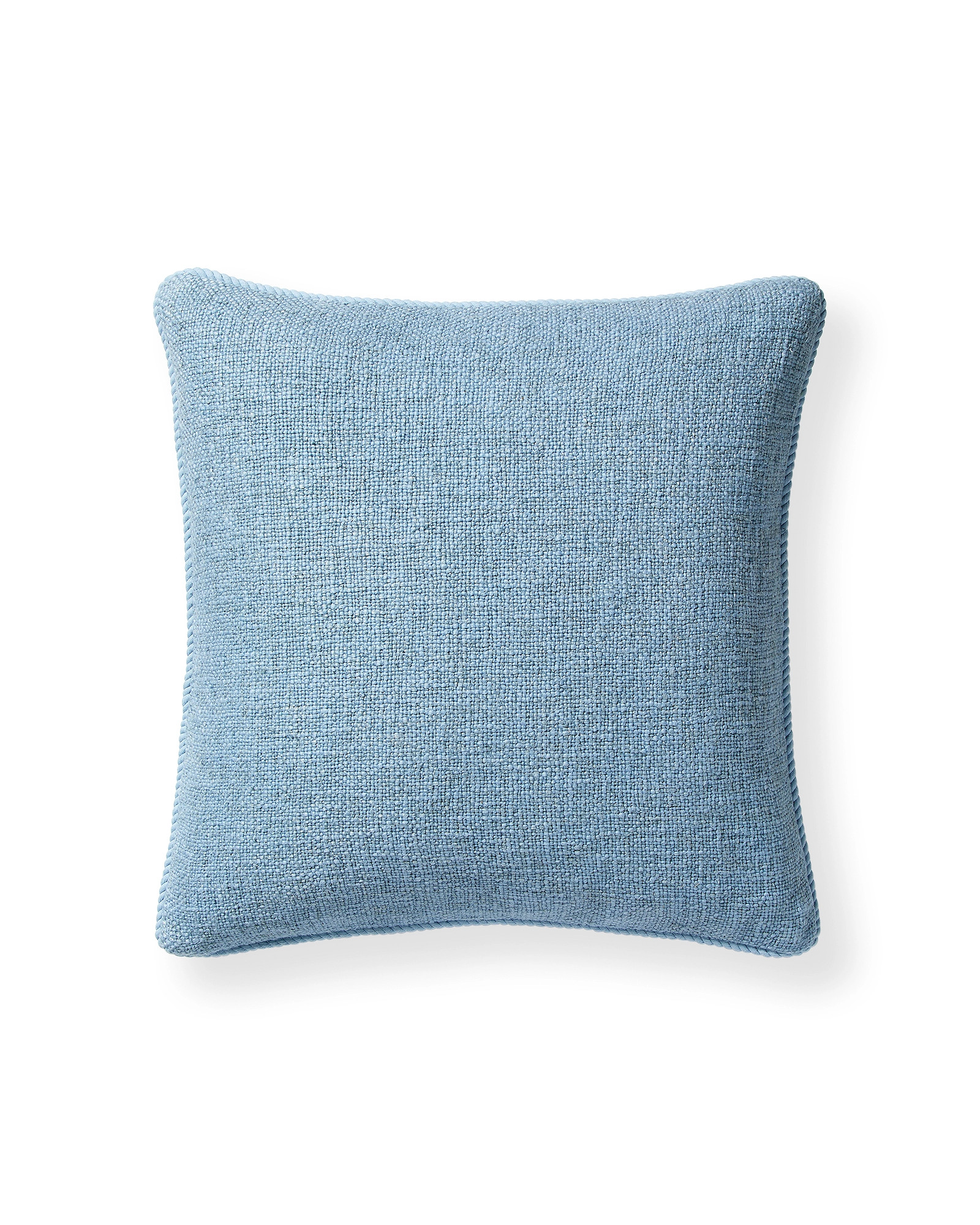 Coventry Pillow Cover | Serena and Lily
