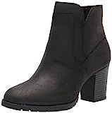 Clarks Women's Verona Step Fashion Boot | Amazon (US)