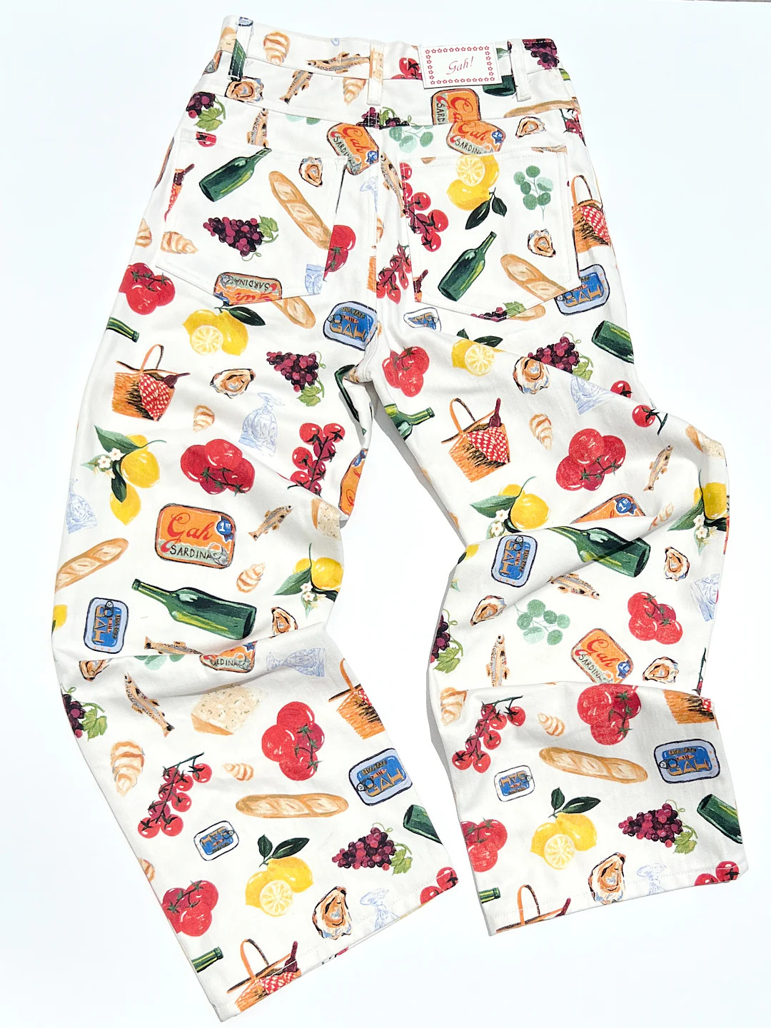 Robyn Jean
                  
                  Lisa Says Gah | Lisa Says Gah