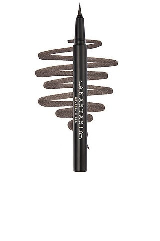 Anastasia Beverly Hills Micro-Stroking Detailing Brow Pen in Dark Brown - Beauty: NA. Size all. | FWRD 