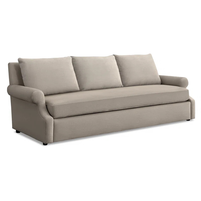 Jennifer 99" Upholstered Sofa | Wayfair North America
