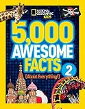 5,000 Awesome Facts (About Everything!) 2 | Amazon (US)
