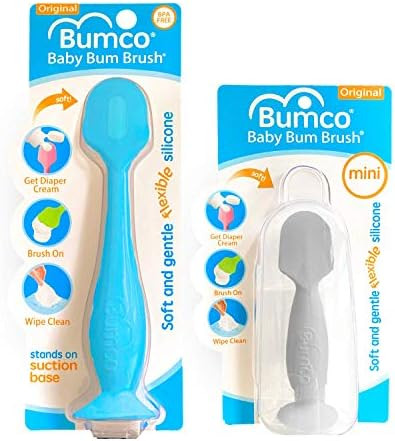 Baby Bum Brush | Amazon (US)