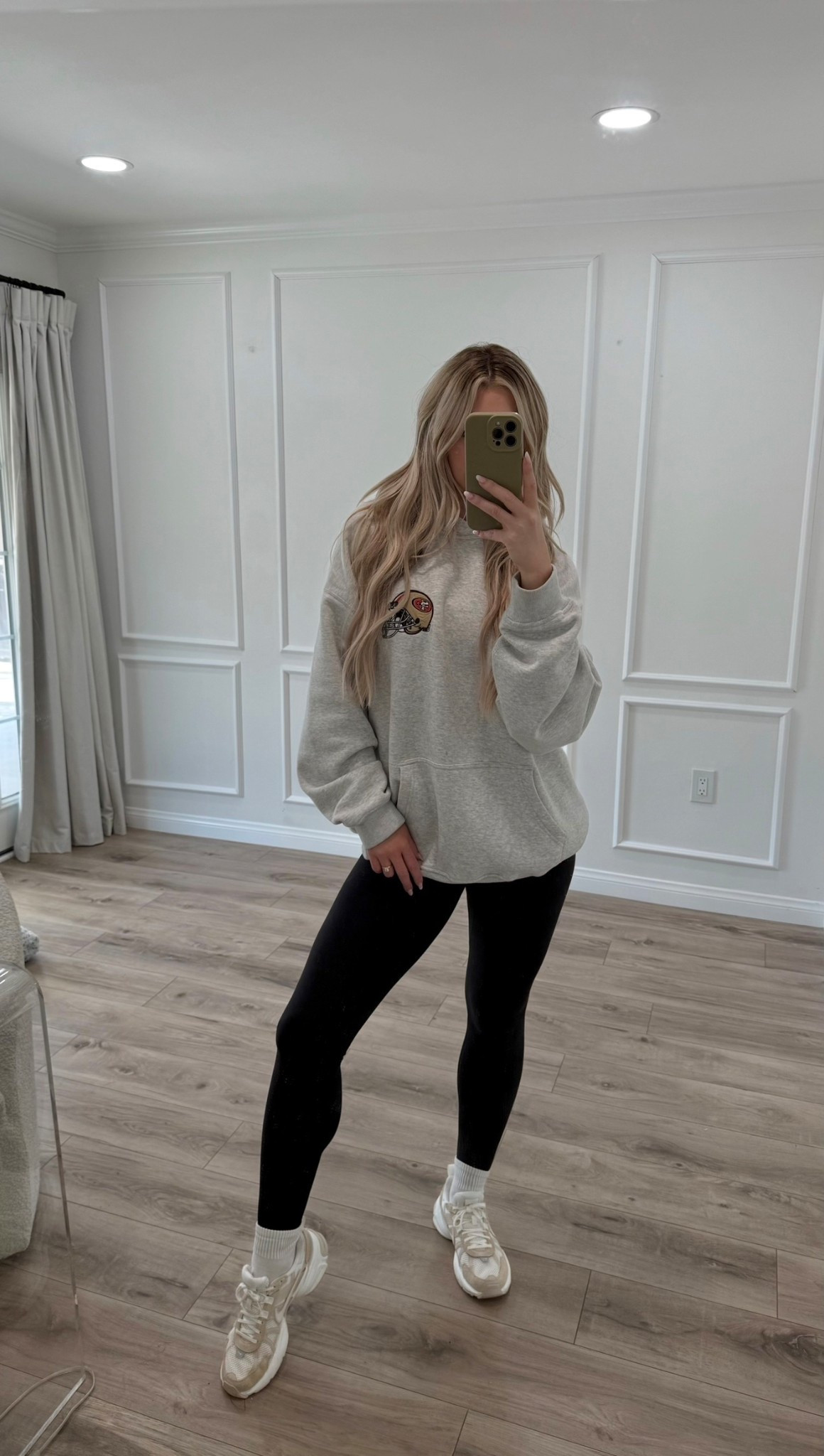 Outfits I’ve worn lately 🤍

#LTKActive #LTKFindsUnder100 #LTKSeasonal