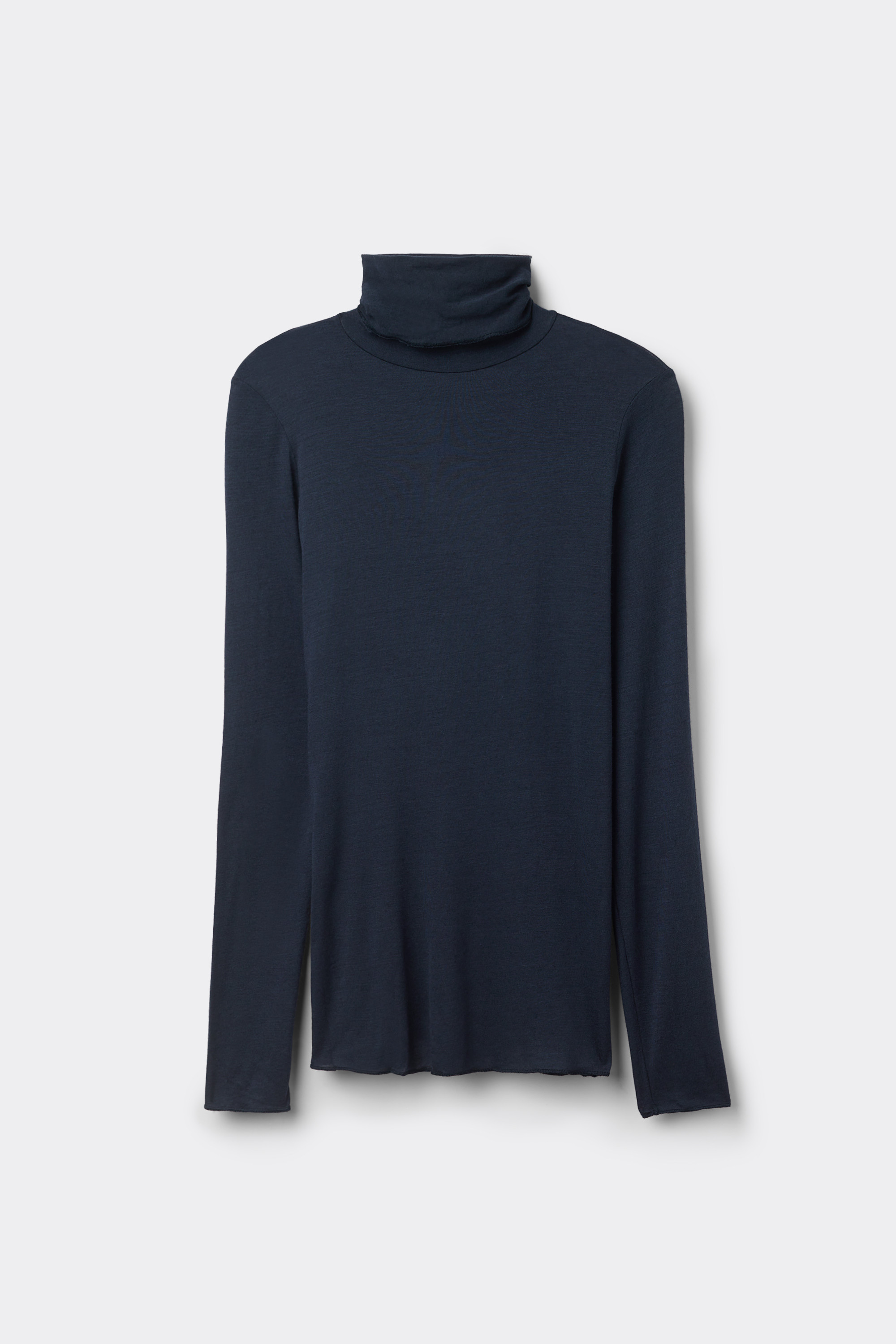 Lightweight Turtleneck in Modal Cashmere | Intimissimi | Intimissimi (US)
