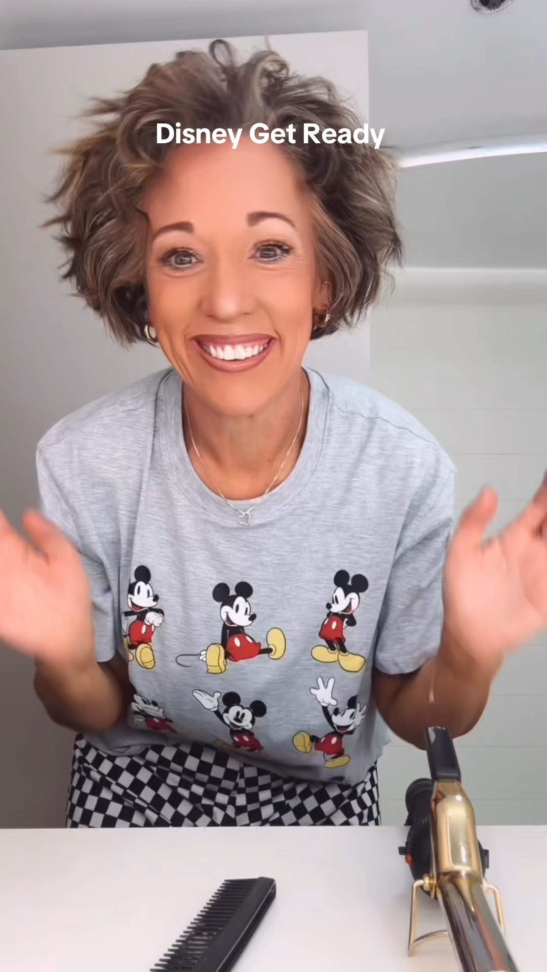 Mickey Mouse Disney Shirt

#LTKStyleTip