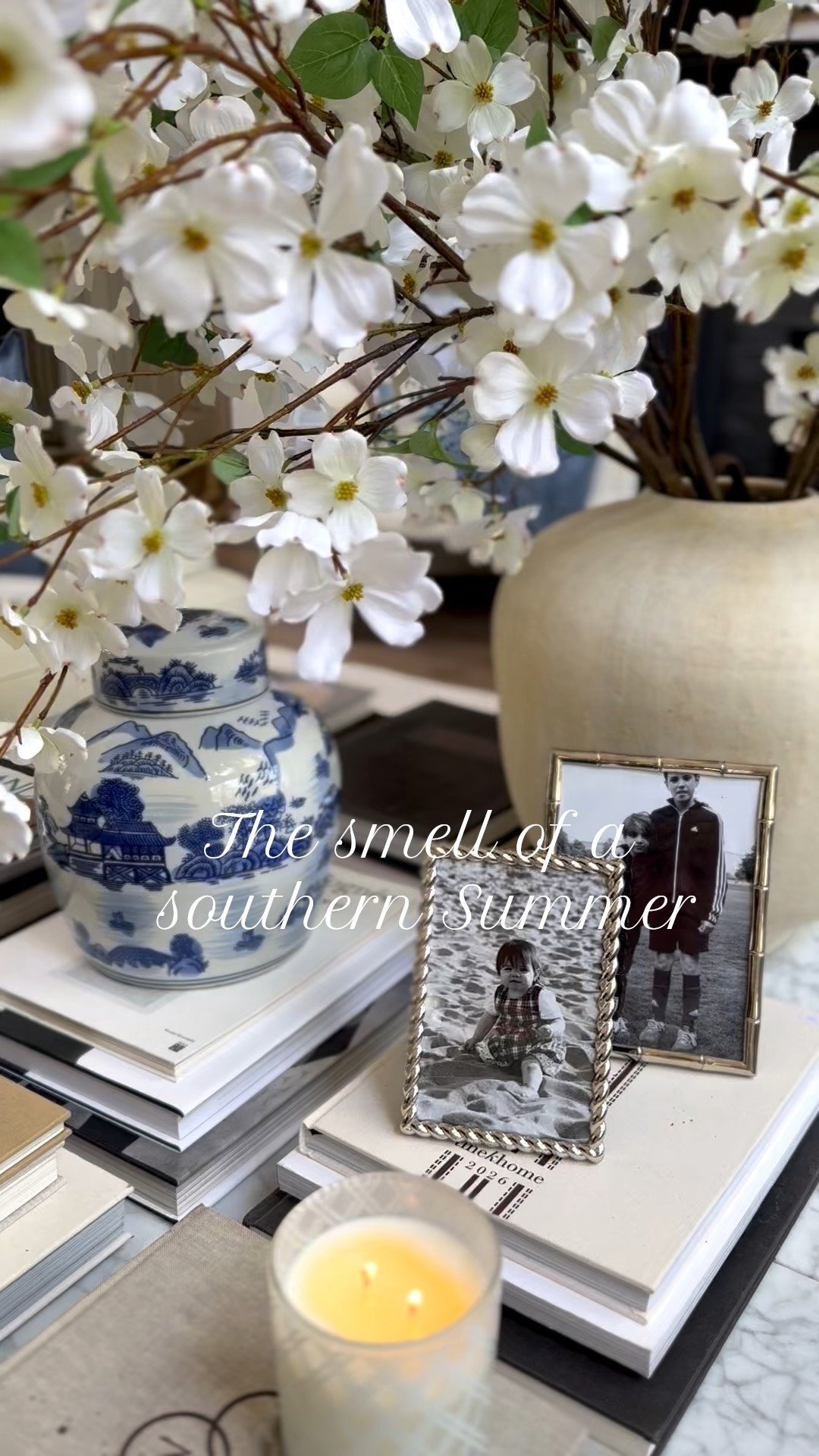 Guys, THIS is the candle of summers in the South...

#LTKHome #LTKSeasonal #LTKdayinmylife