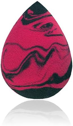 JAPONESQUE Kumadori Beauty Sponge, Foundation and Makeup Blender | Amazon (US)