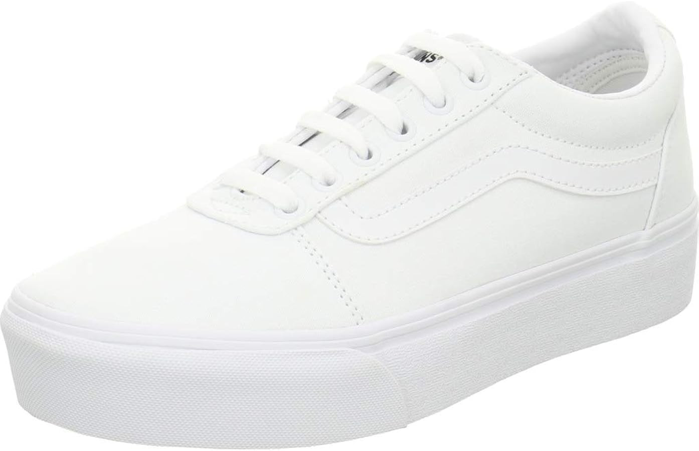 Vans Women's Low-Top Trainers | Amazon (US)