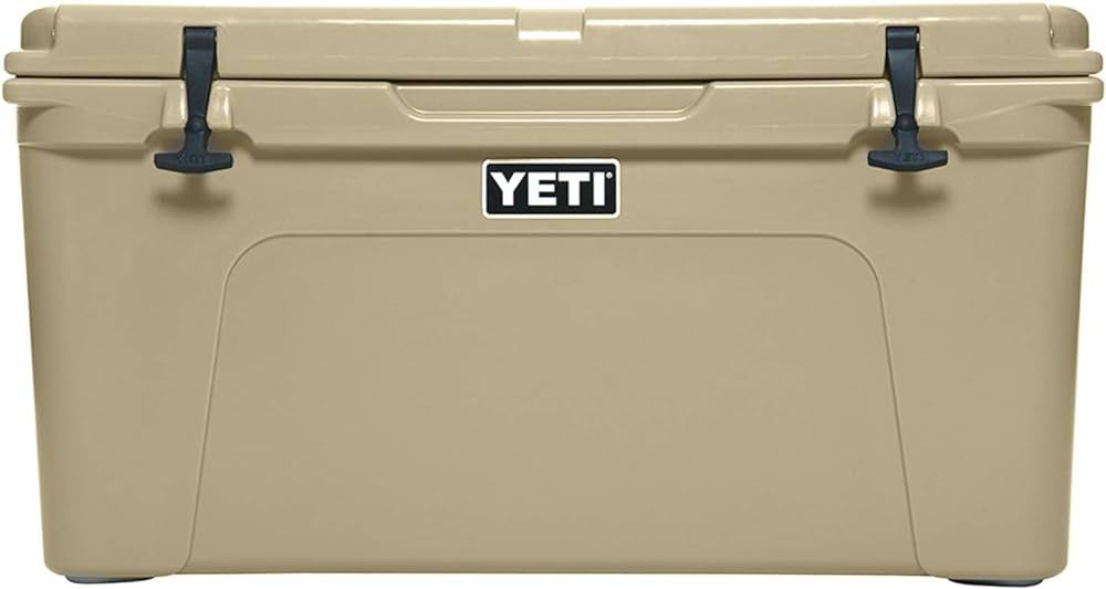 YETI Tundra 75 Cooler | Amazon (US)