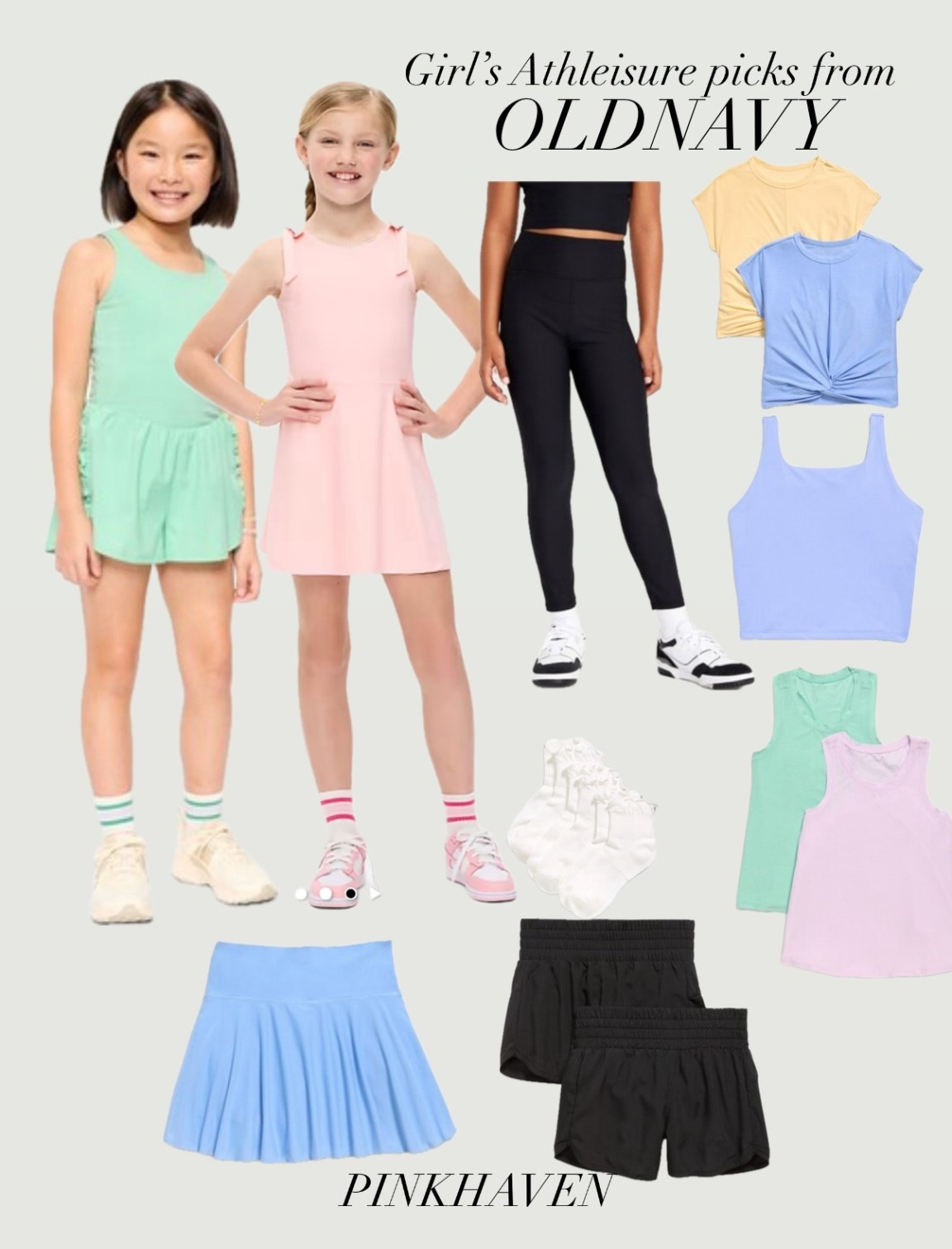 50% off sale at old navy for a limited time! 

#kids #girls #tween #athleisure #tops #shorts #comfy #summercamp #summerstyle 

#LTKActive #LTKSaleAlert #LTKKids