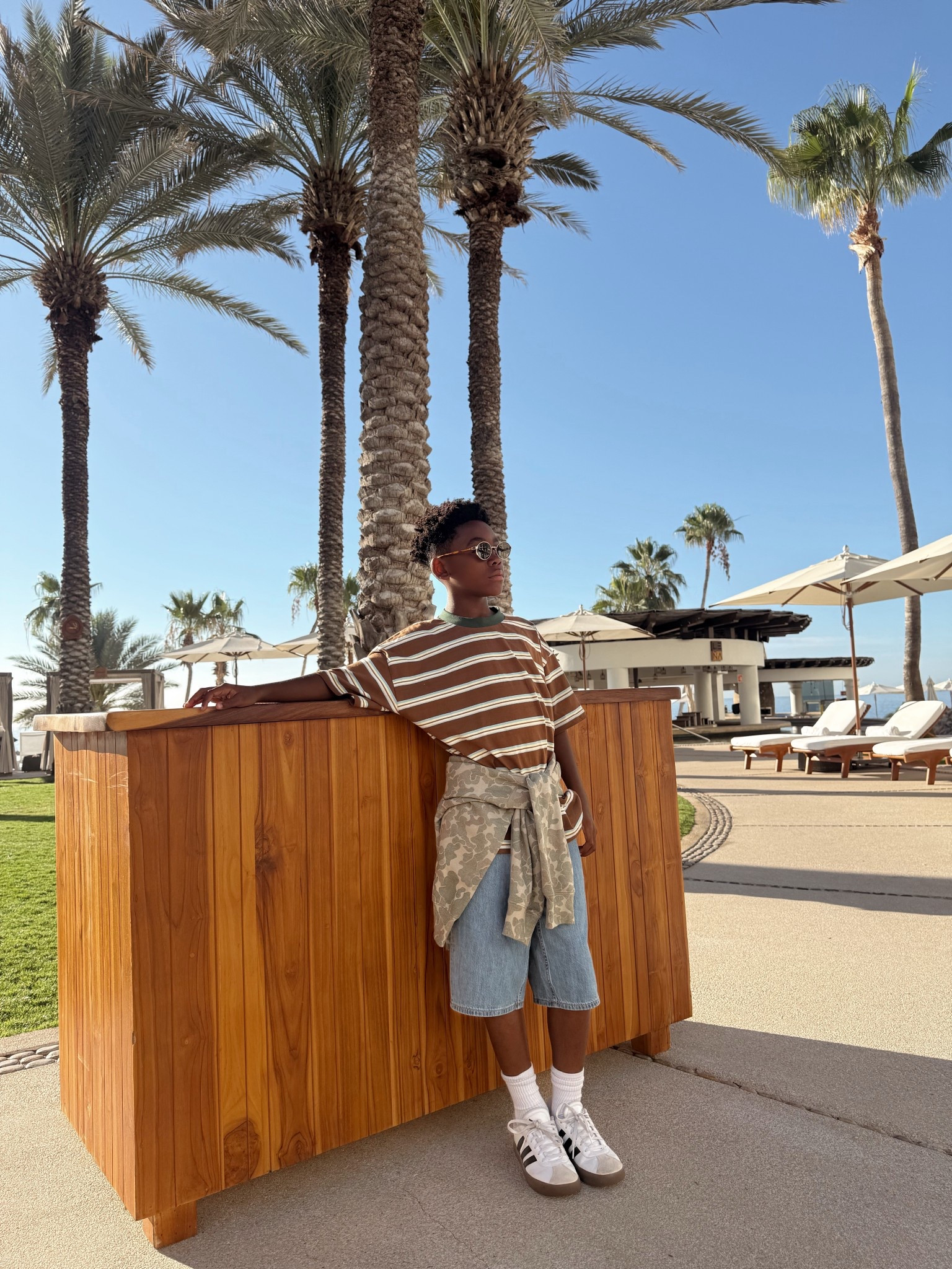 Spring break outfit boys! 

#LTKKids #LTKSpringSale