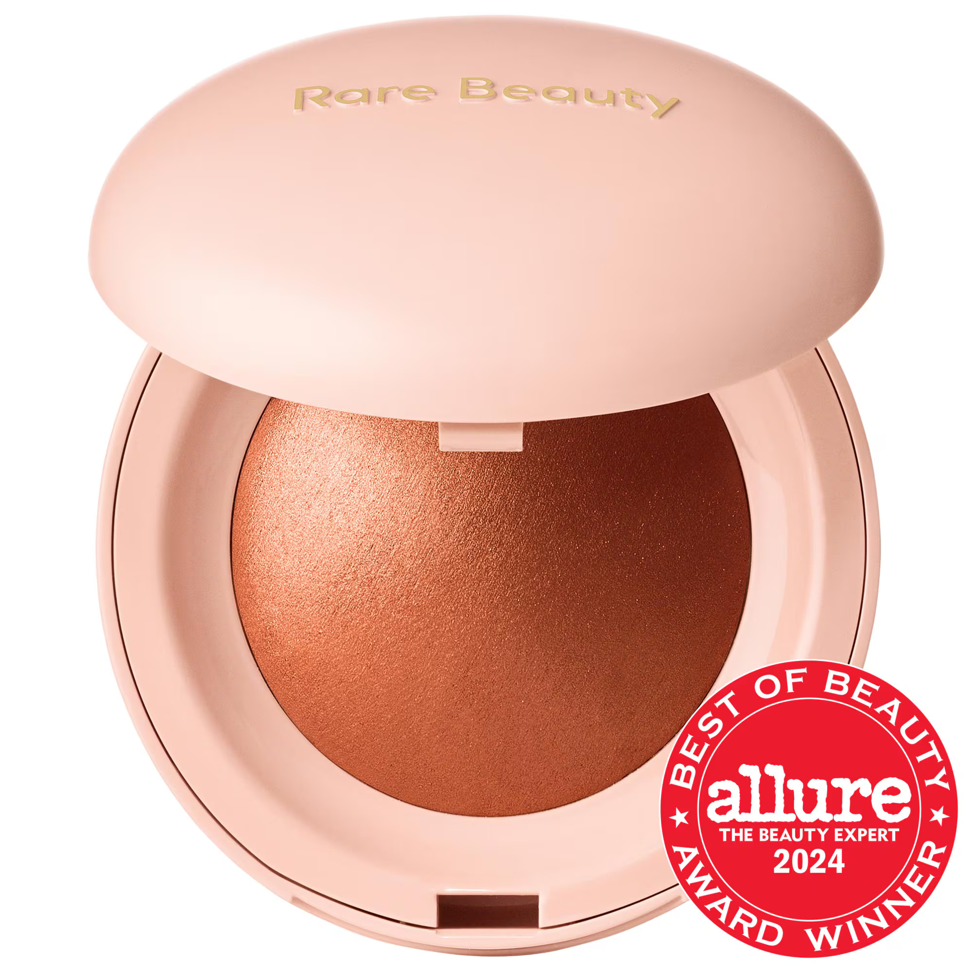 Rare Beauty by Selena Gomez Positive Light Silky Touch Highlighter Reveal 0.098 oz / 2.8 g | Sephora (US)