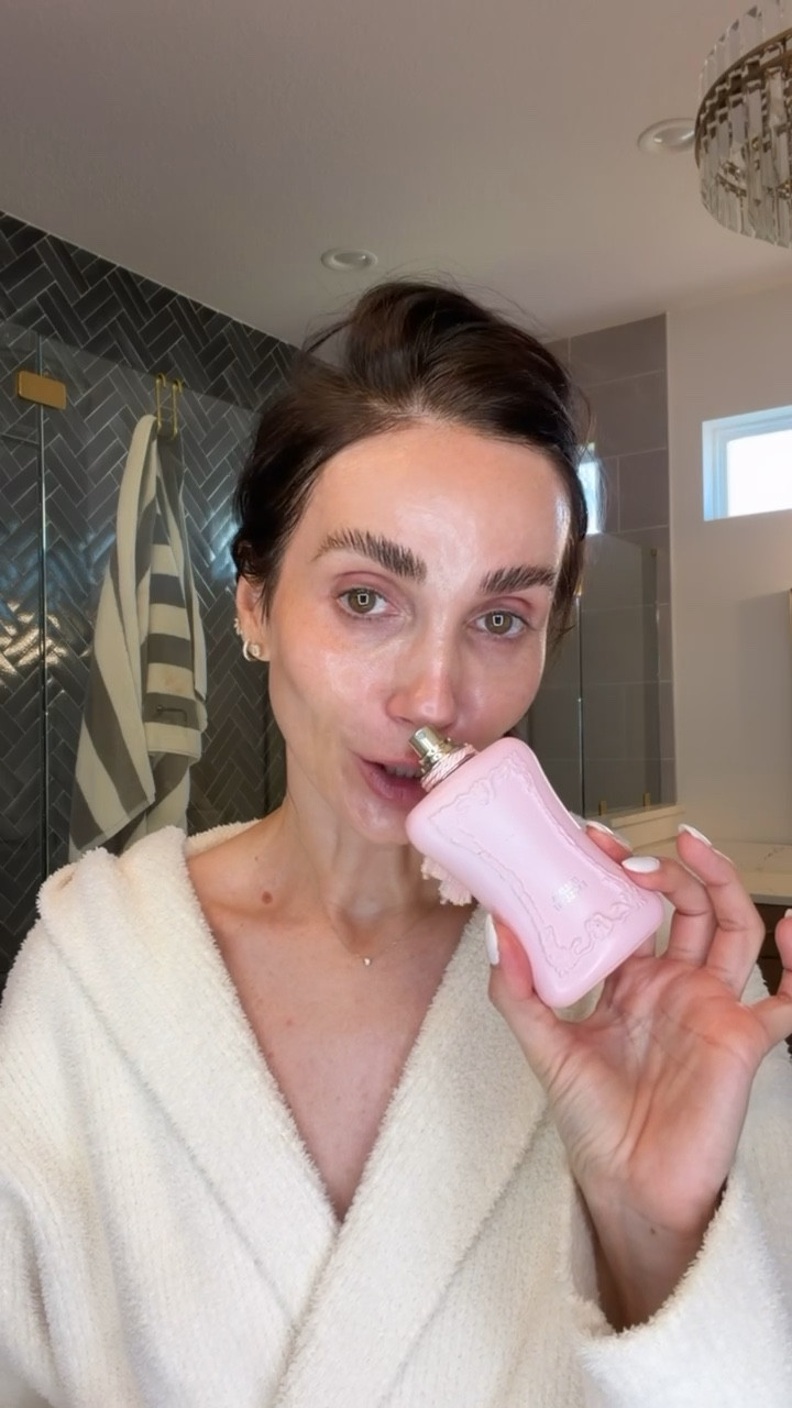 Bluemercury 20% off $200+.

delina sale, parfums de marly sale, perfume collection, perfumes on sale, annabrstyle


#LTKBeauty