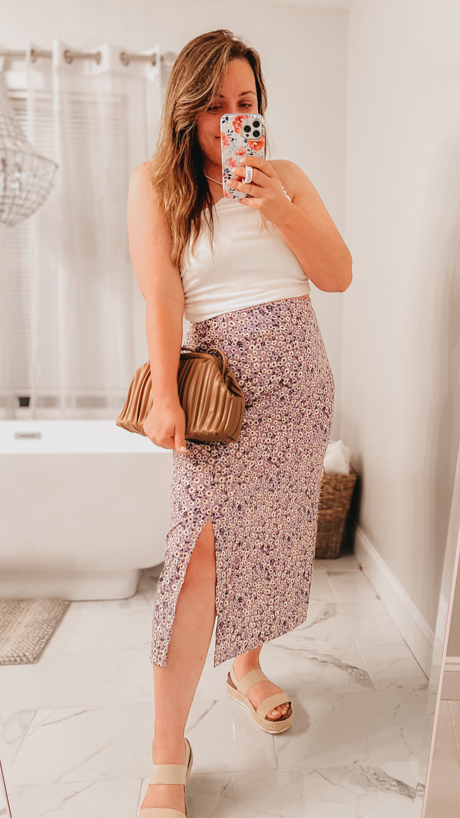 Amazon summer 2024 fashion 
Amazon finds 
Amazon style 
Amazon outfits 
Amazon must haves 
Skirt 
Crop top 
Vacation outfit 



Summer dresses summer outfit summer fashion Amazon summer fashion summer fashion 2023 wedding guest maternity concert outfit country concert sandals cocktail dress Nashville outfits Aris tour

#LTKunder50 #LTKstyletip #LTKFind