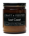 Click for more info about Lost Coast Candle, 8 oz.