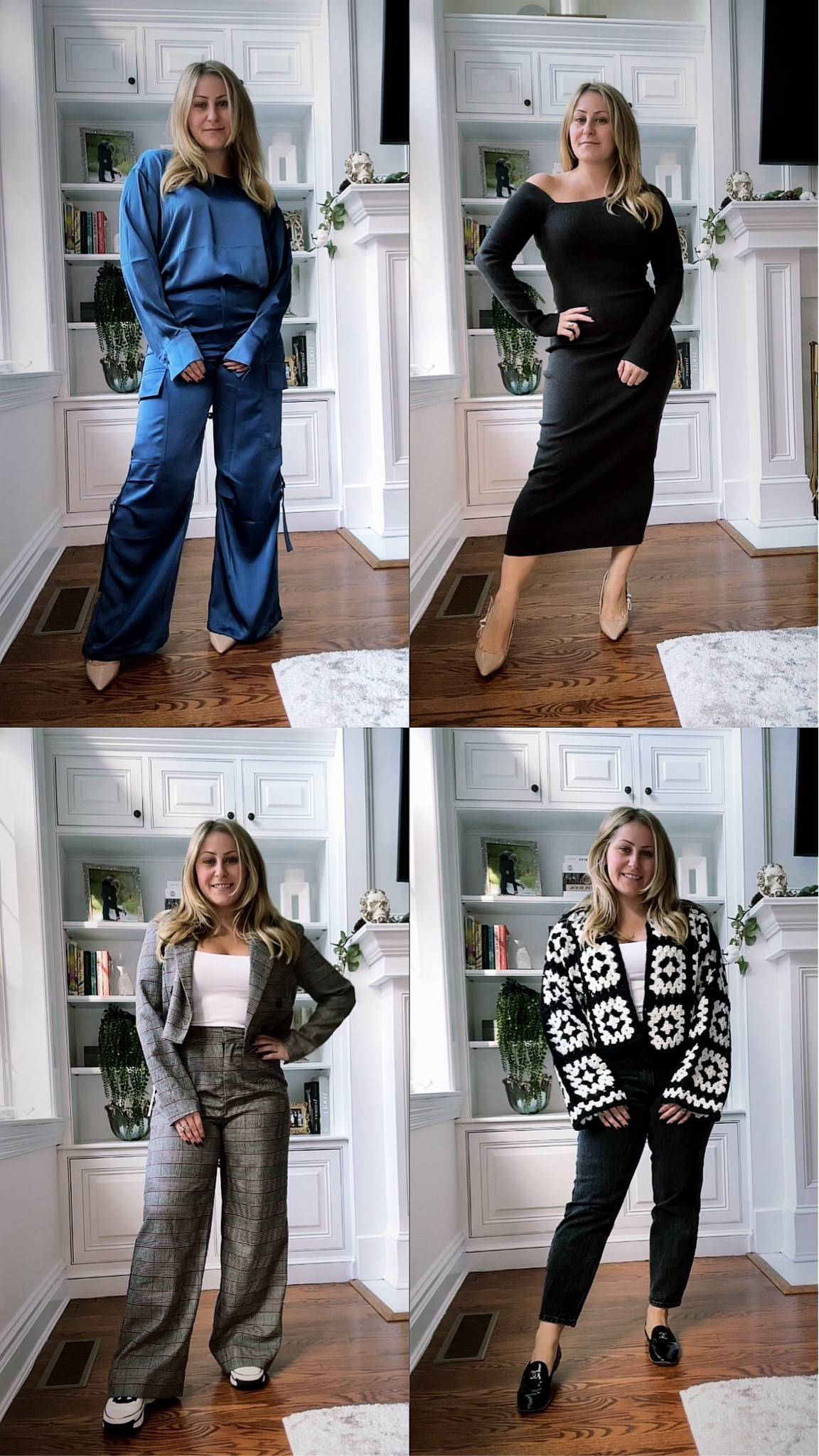 Bloomingdales outfits for Fall

#LTKfindsunder100 #LTKSeasonal #LTKstyletip