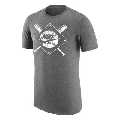 Men's Vintage Baseball T-Shirt | Nike (US)