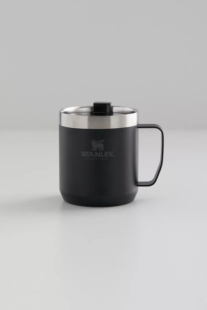 Stanley 12 oz Classic Legendary Camp Mug | Urban Outfitters (US and RoW)