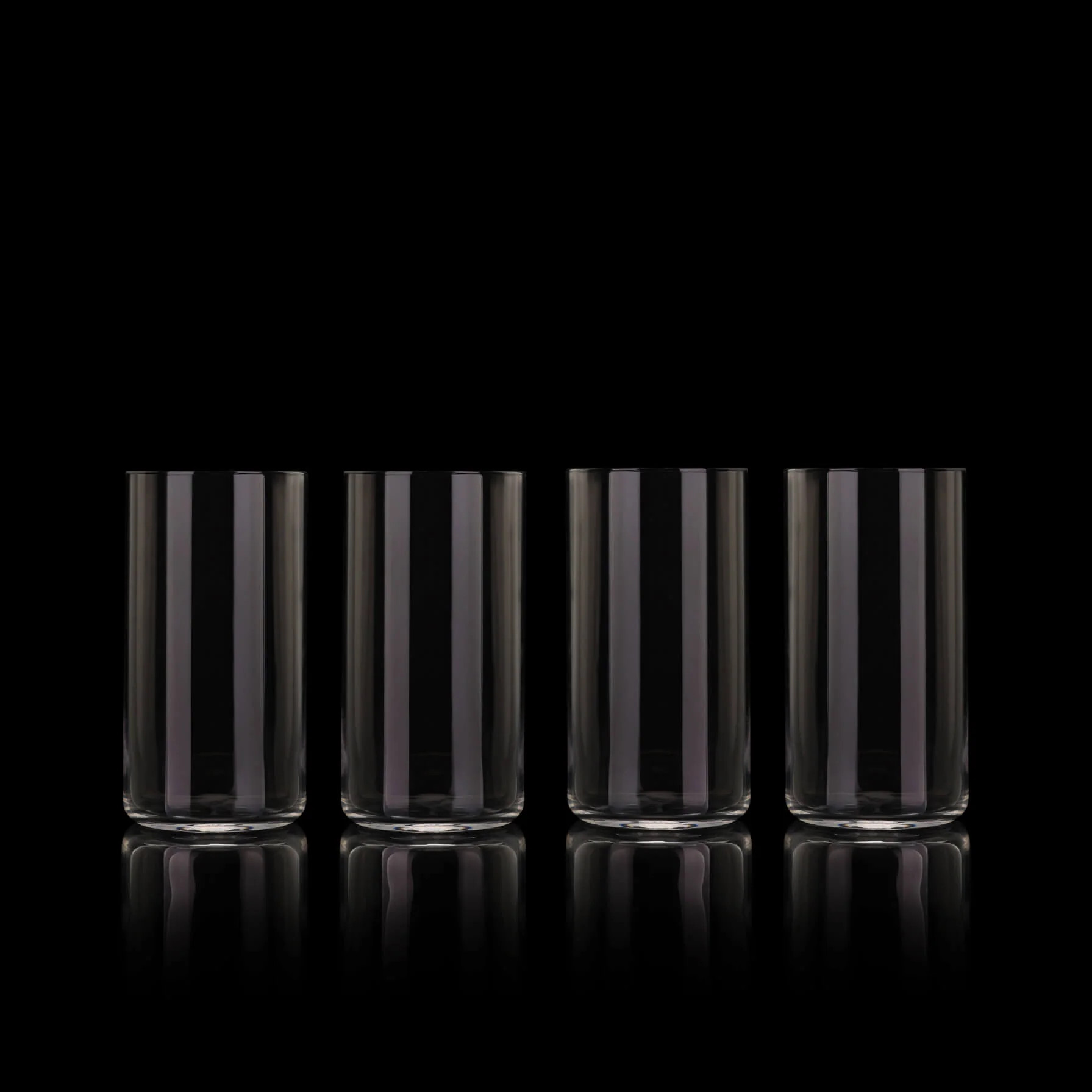 Tall Glasses Pro | Fable Home