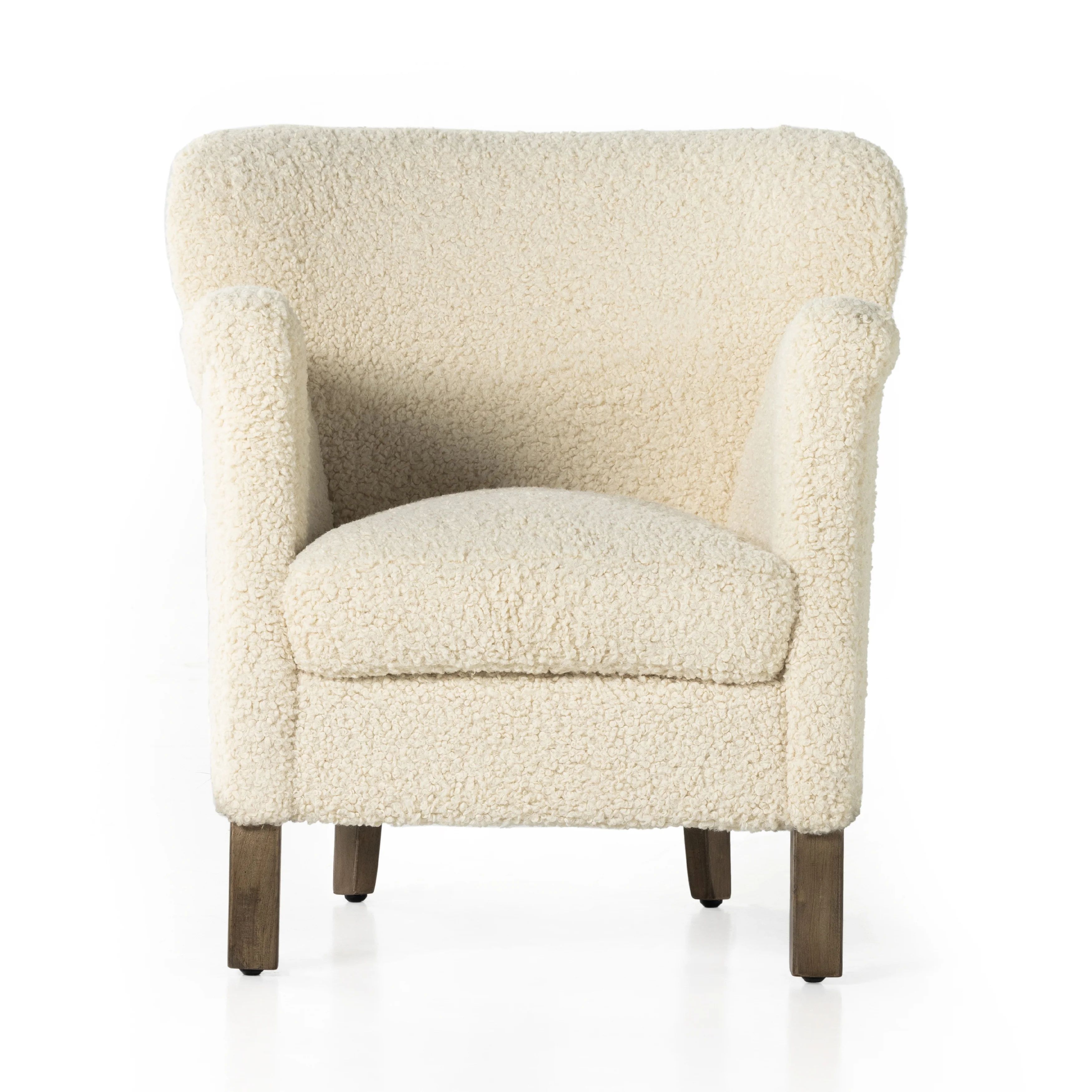 Wycliffe Chair | StyleMeGHD
