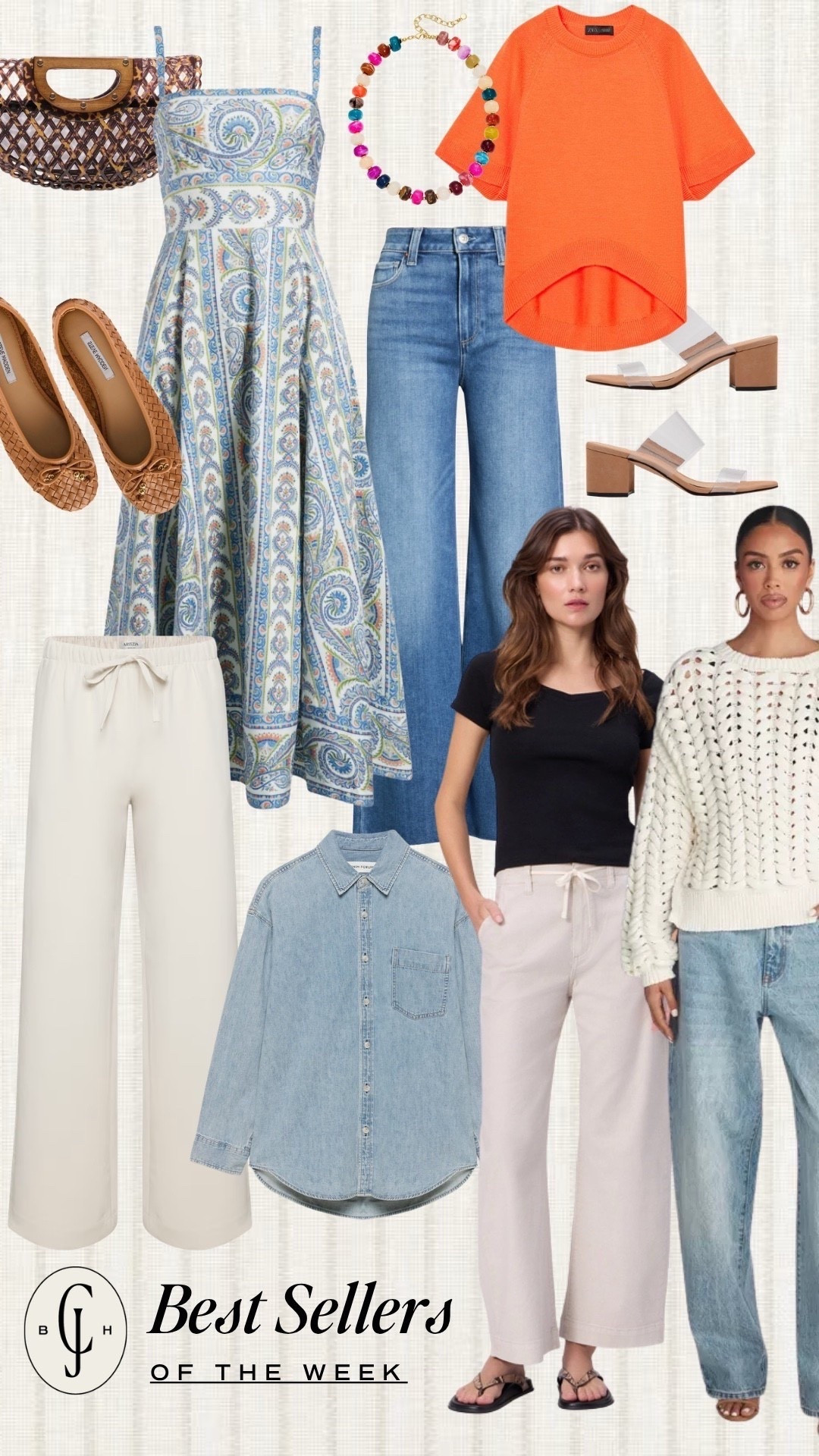 Best sellers of the week! 

#LTKSeasonal