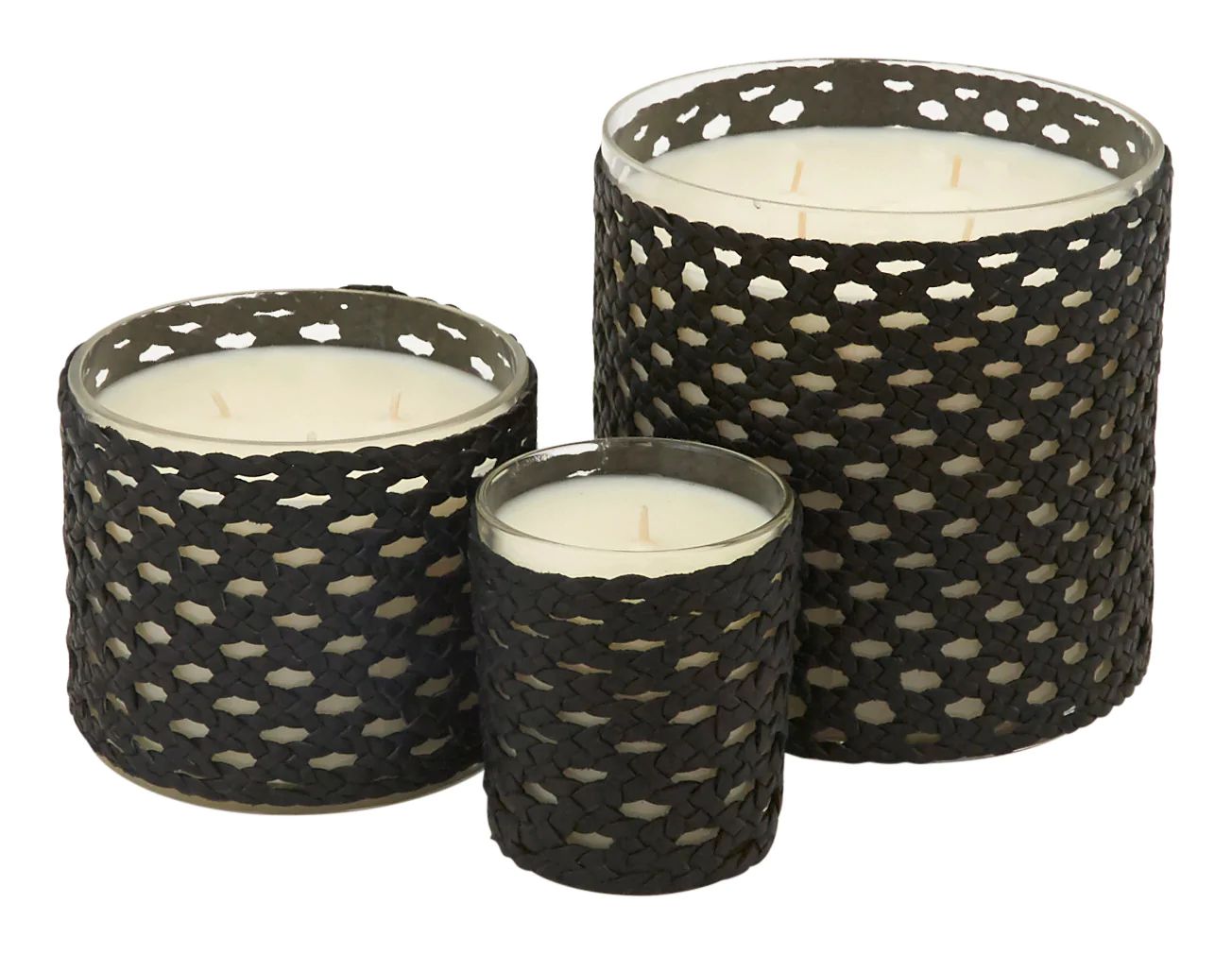 Moroccan Oud Candles | Jayson Home