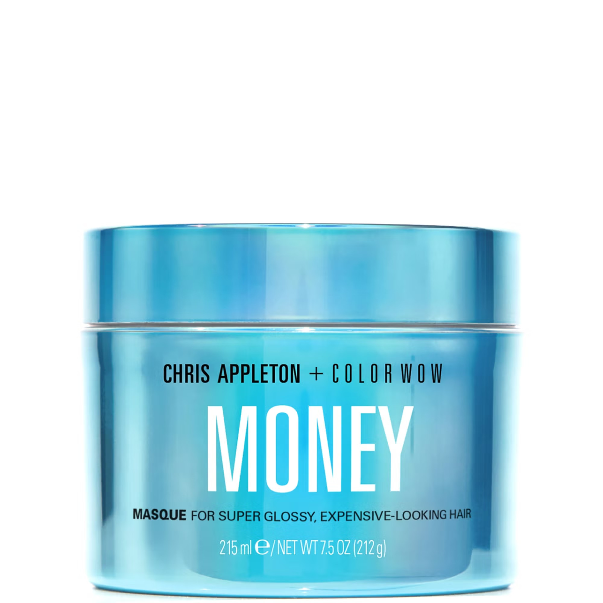 Color Wow and Chris Appleton Money Masque 215ml | Look Fantastic (UK)