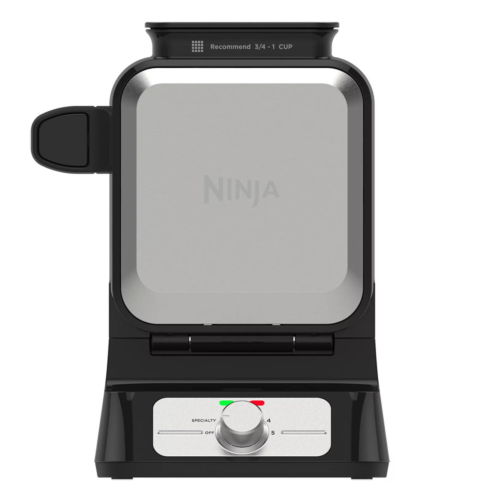 Ninja NeverStick Belgian Waffle Maker PRO, Multi | Kohl's