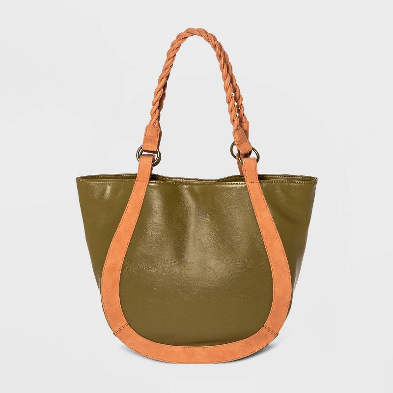 Shoulder Handbag - Universal Thread™ | Target