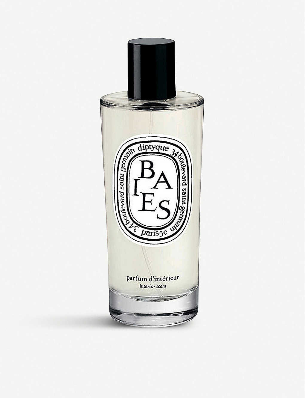 Baies room spray 150ml | Selfridges