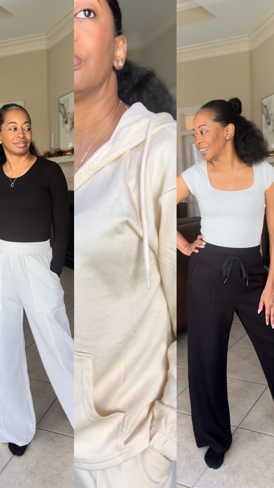 Casual fall style featuring Aleumdr from Amazon fashion.

#LTKOver40 #LTKFindsUnder50 #LTKActive